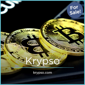 Krypso domain for sale