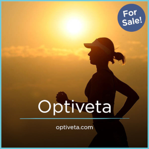 OptiVeta domain for sale