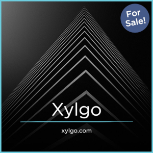 Xylgo domain for sale