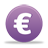 euro currency sign