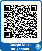 Google Maps QR for Android
