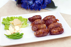 thailand pork sausage