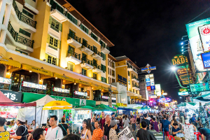 khao san road