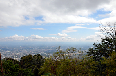 mountains chiang mai