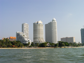 Pattaya Condominium