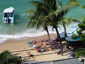 Pattaya Beach