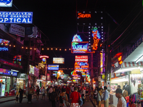 Pattaya Nightlife