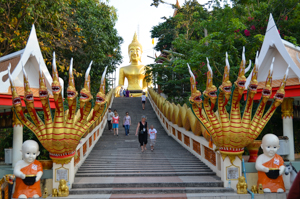 Big Buddha Hill Pattaya