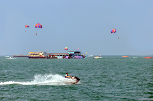 Pattaya Bay