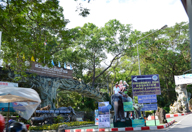 Chiang Mai Zoo and Aquarium