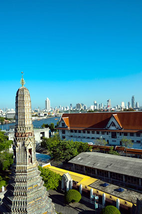 Bangkok