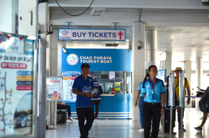 central pier ticket office bangkok