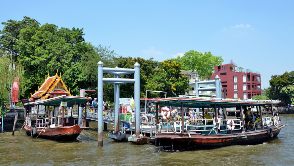 lhong1919 bangkok