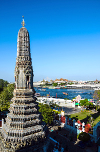 wat arun