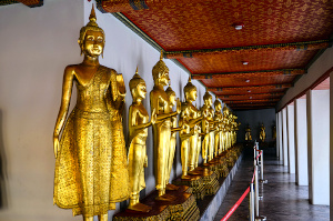 wat pho