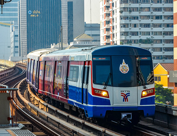 BTS SkyTrain