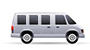 shuttle van